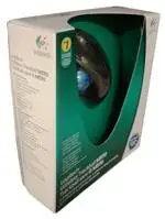Беспроводная трекбол-Мышь logitech M570