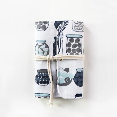 Одежда в стиле ретро пунктирной спираль тетрадь бинты планировщик Creativer Sketchbook повестки дня путешественников линии пустой точки Дневник Журнал подарок Bujo - Цвет: A6
