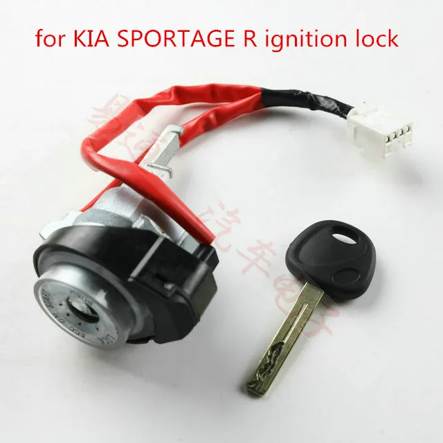 Цилиндр зажигания для KIA SPORTAGE R|lock cylinder|cylinder lockg lock |