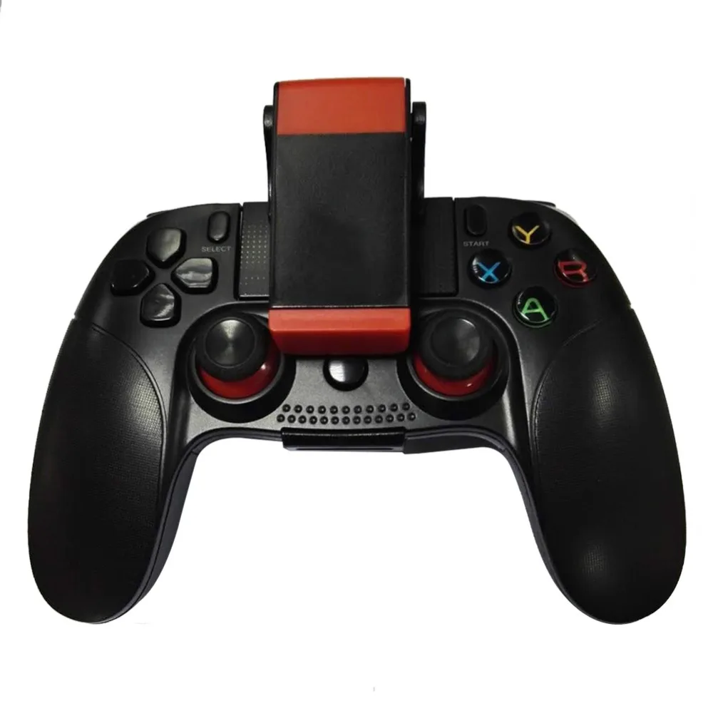 Игровой контроллер для смартфона беспроводной Bluetooth геймпада Джойстики телефона