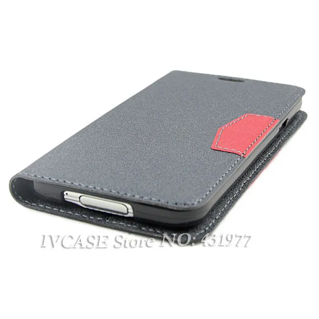 Frosted Matte Leather Flip Stand Fashion New Arrival Cover Case For Samsung Galaxy S5 SV G900 Multi Colors +free shipping|case samsung galaxy