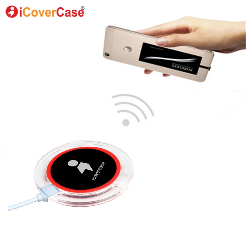 Qi Беспроводное зарядное устройство power Bank для samsung Galaxy A20 A20e A 20 E чехол накладка