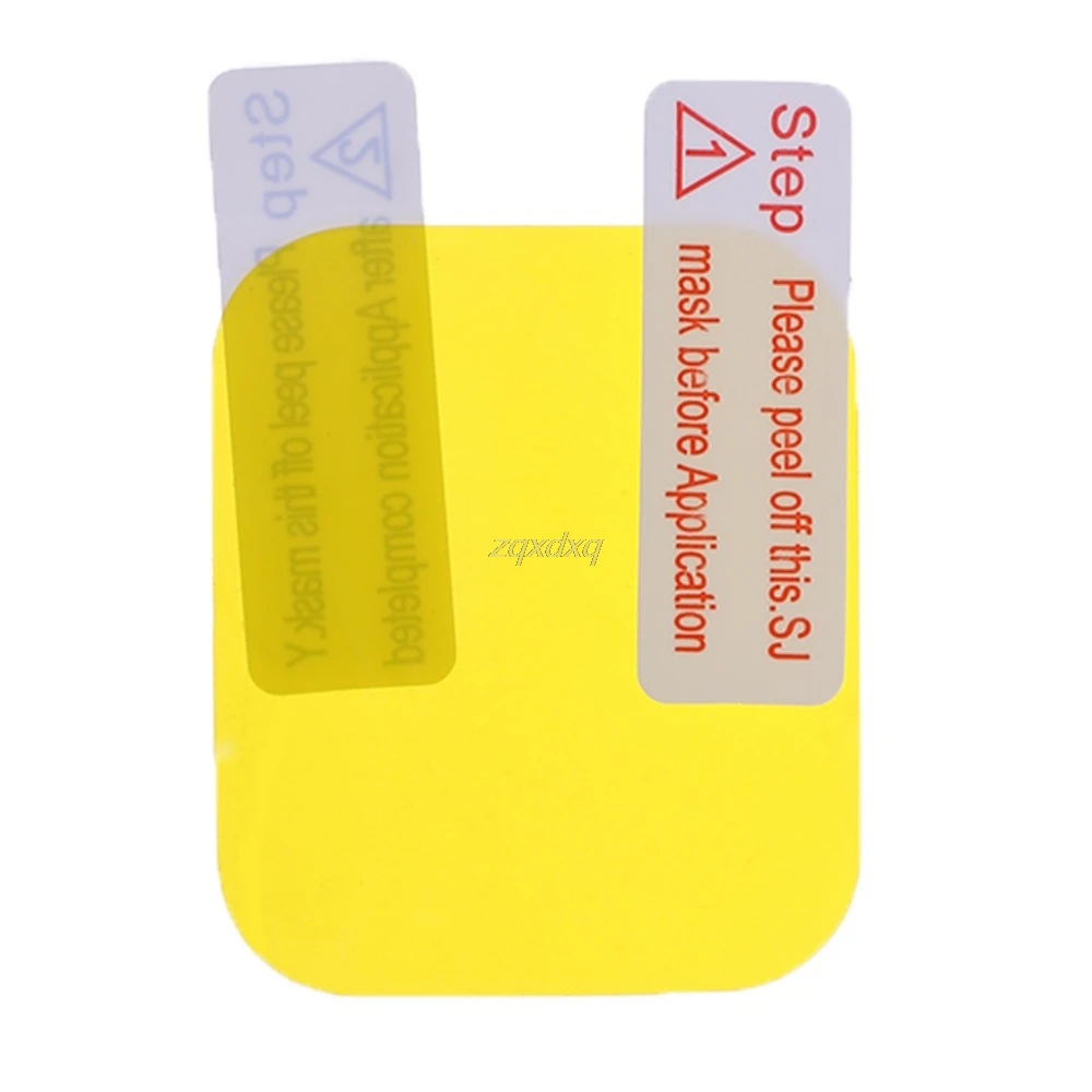 Clear Soft TPU Protective Screen Protector Film For Apple Watch Series 4 40/44mm Whosale&ampDropship | Электроника