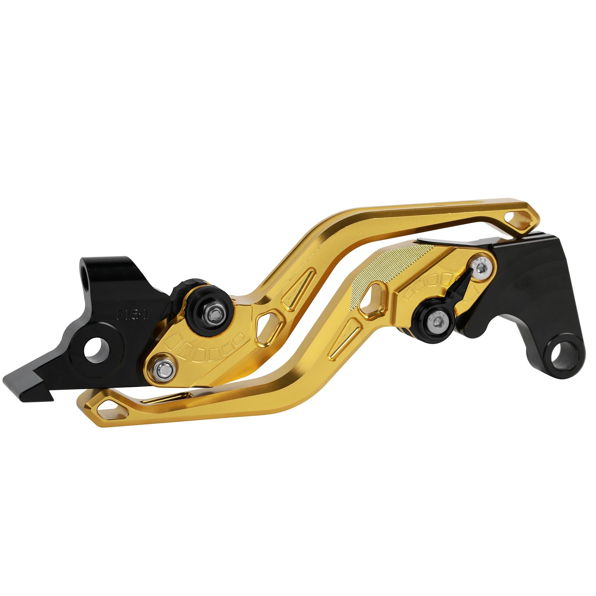 

Алюминиевые Регулируемые рычаги тормозной муфты для Ducati MONSTER M900 1994-1999/ST2 1998-2003 & ST4/S/ABS 1999-2002