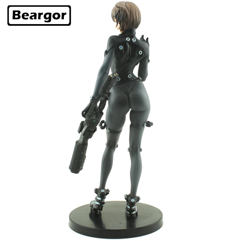 9 &quotGANTZ: O GANTZ аниме Anzu Yamasaki меч Ver. Штучной упаковке 23 см милая фигурка девушка из