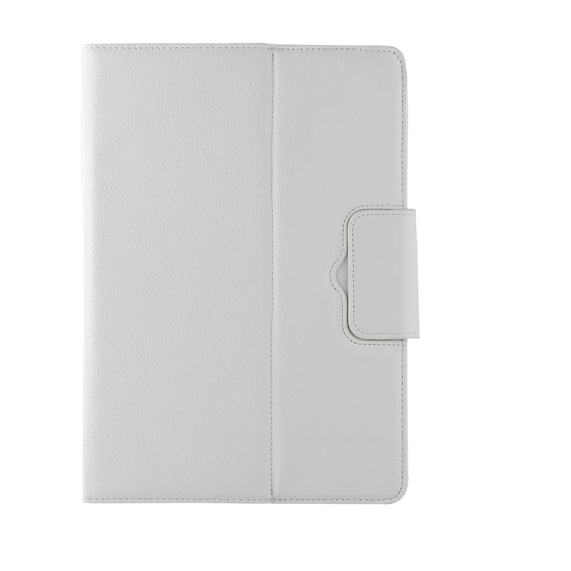 Detachable Wireless Bluetooth Keyboard For Apple iPad Pro 12.9" Magnetic Portfolio Muti-angle Folio PU Leather Case Smart Cover |