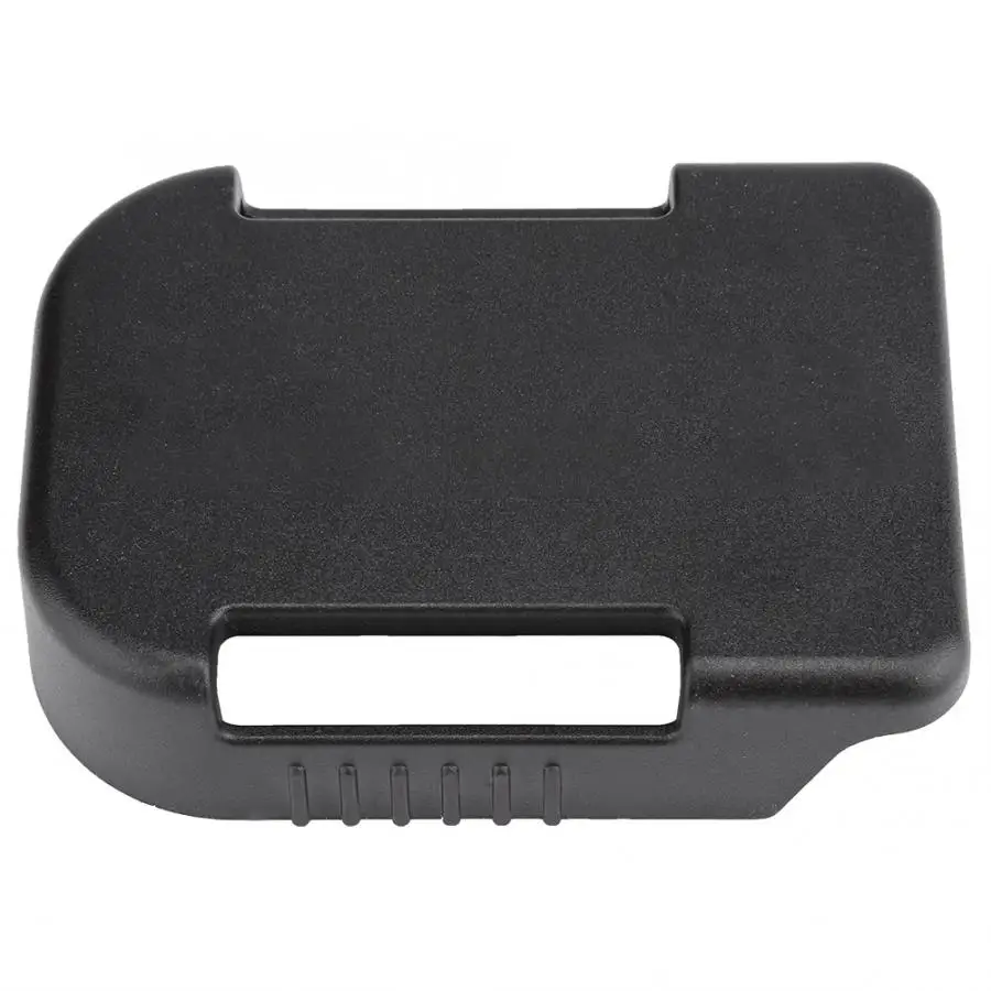5PCS Strong Black Battery Mounts Tool Fit For Makita/Bosch 18V Bosch | Электроника