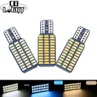 Светодиодсветодиодный лампы CO светильник T10, 192, 194, 168, W5W, 33 SMD, 3014, Автомобильный задний фонарь, белый купольный фонарь, 12 В постоянного тока, Canbus, без ошибок, автомобильные аксессуары