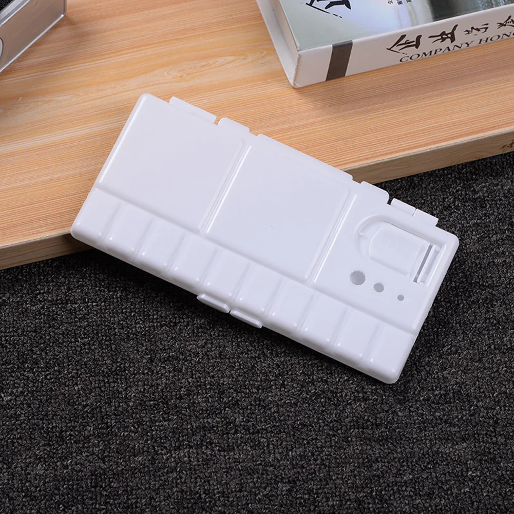 Художественные принадлежности акварельные 25 сетки лоток большой PP краски