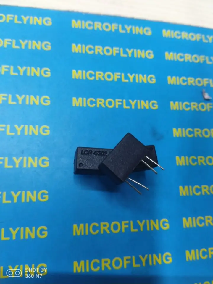 

3PCS/LOT New original LCR-0202 DIP-4 Linear Optical Coupling Amplifier LCR0202