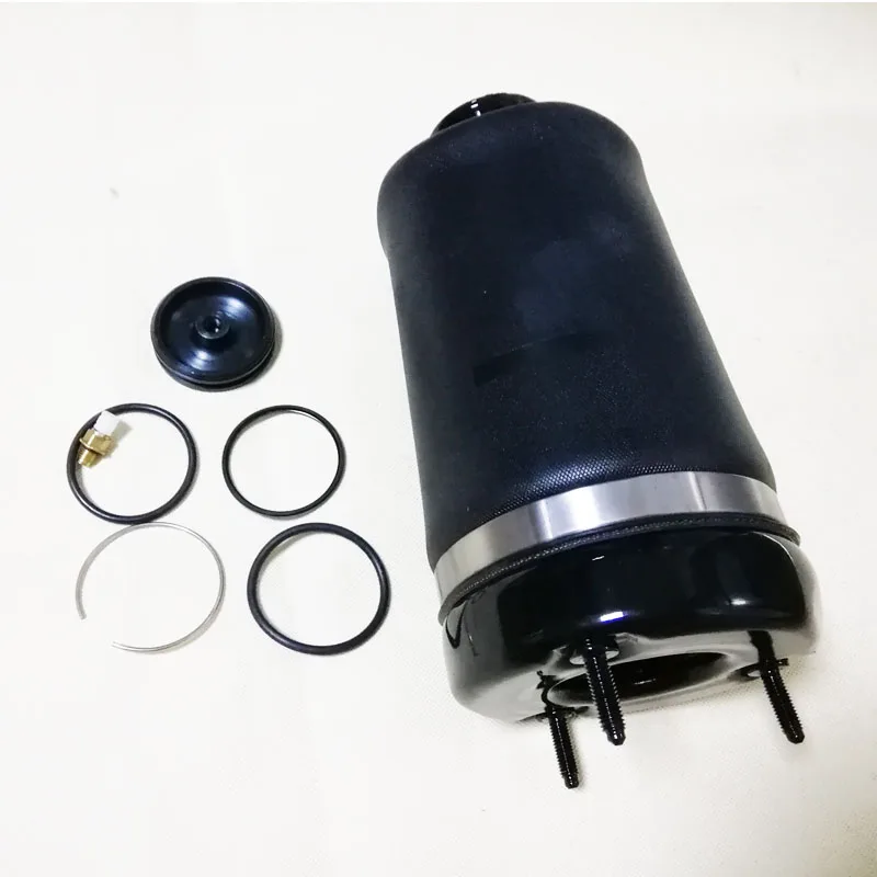 Автозапчасти для автомобиля Air Spring Bellow Chamber Benz W164 передний амортизатор OE #164 320 6013 164 6113 on.