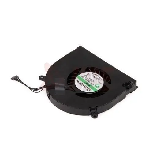 Новый кулер для охлаждения процессора Mac Pro A1278 13 &quotUnibody Laptop 2008 2009 2010 2011 2012|cooler fan|cpu