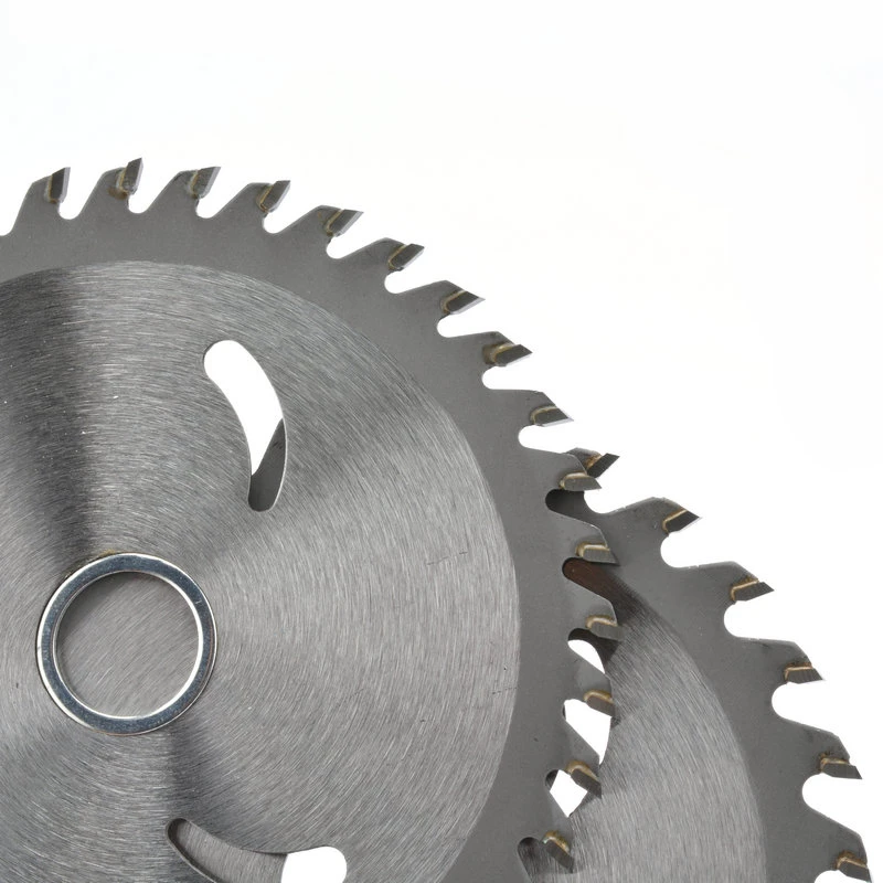 Диск для циркулярной пилы 7 дюймов/184 мм легированная сталь 40/60 Зубцов диски резки