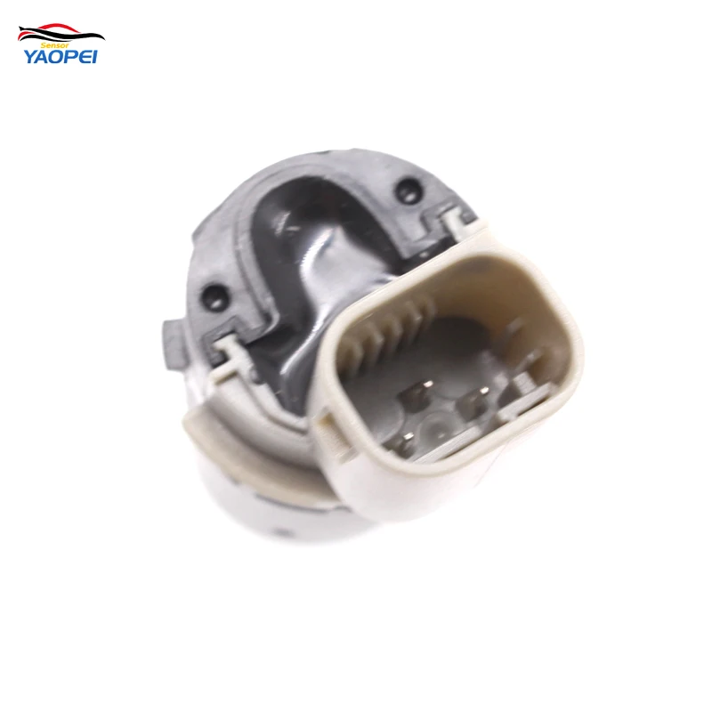 Новый датчик парковки YAOPEI PDC для BMW 730d 740d 745 750 E65 E66 E67 E68 66202184263 | Автомобили и