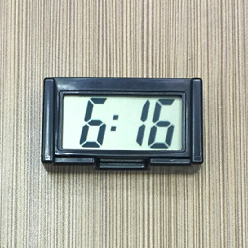 2018 горячая Распродажа Лучший Мини цифровой ЖК дисплей авто грузовик приборной