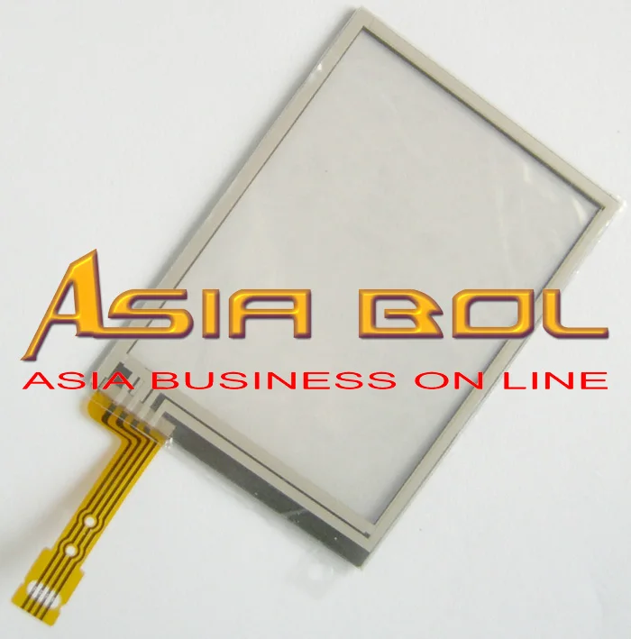 Новый сенсорный экран дигитайзер стеклянный объектив Запасные части для O2 XDA Atom /