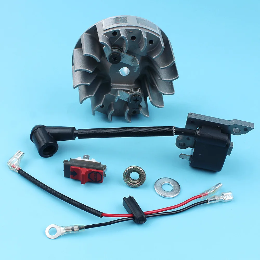 Комплект гаек для цепной пилы HUSQVARNA 137 142 запасные части 530 05 96 37530 039 239|for chainsaw|husqvarna