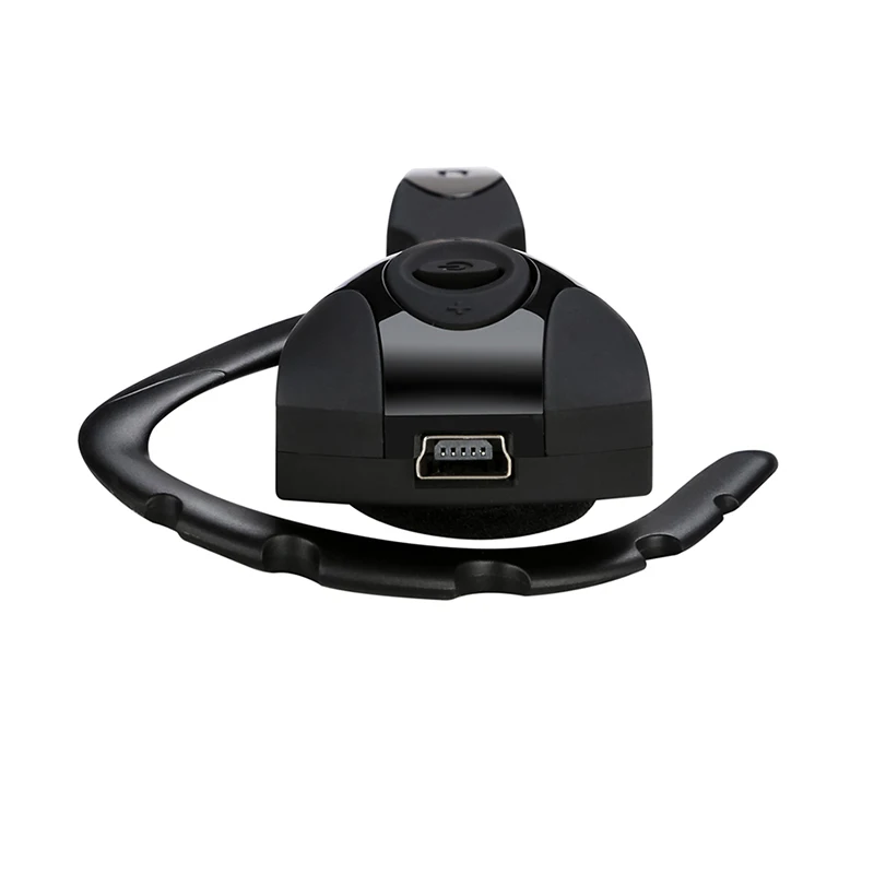 Honcam Новый 4.1 Bluetooth для Беспроводной Стерео Гарнитура Handfree Шумоподавления