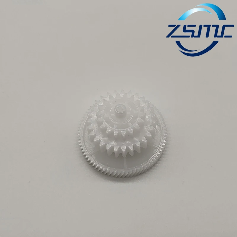 5 компл. RU5-0177 RU5-0178Swing шестерни 27T/18T 73T для HP 1010 1012 1015 1018 1020 M1005 Canon FAX L100 L120 L95 L160 L140 LBP3000