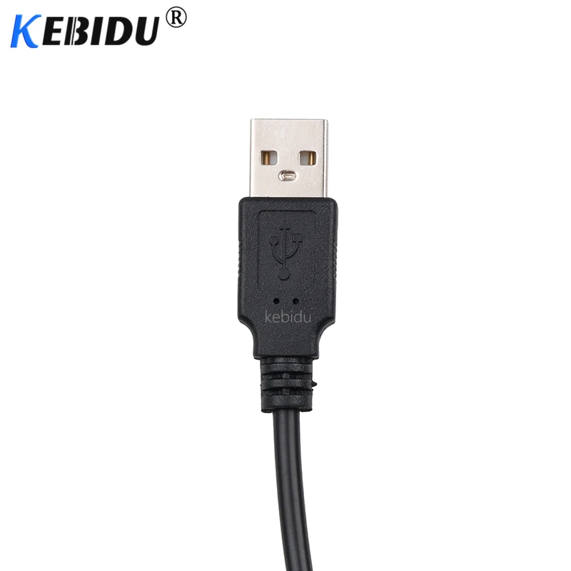 Высококачественный USB адаптер для игрового контроллера Sony PS1 PS2 Play Station 2 джойпад