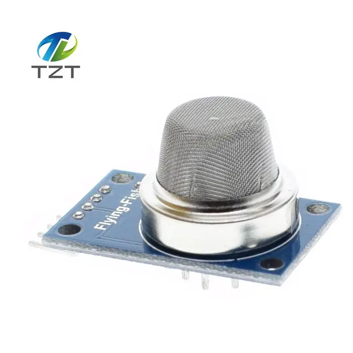 Модуль датчика газа и метана TZT teng для Arduino 1 шт. MQ4|mq4 sensor| |