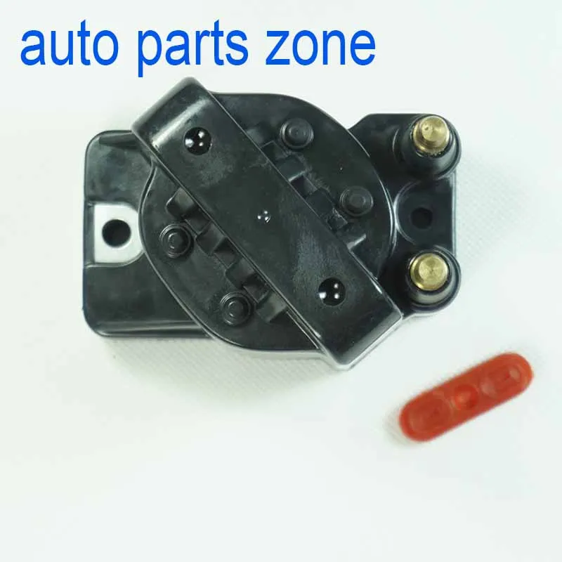 Упаковка спиралей зажигания MH Свеча для Buick Cadillac Chevrolet Honda Oldsmobile Pontiac 10497771 1103608|plug