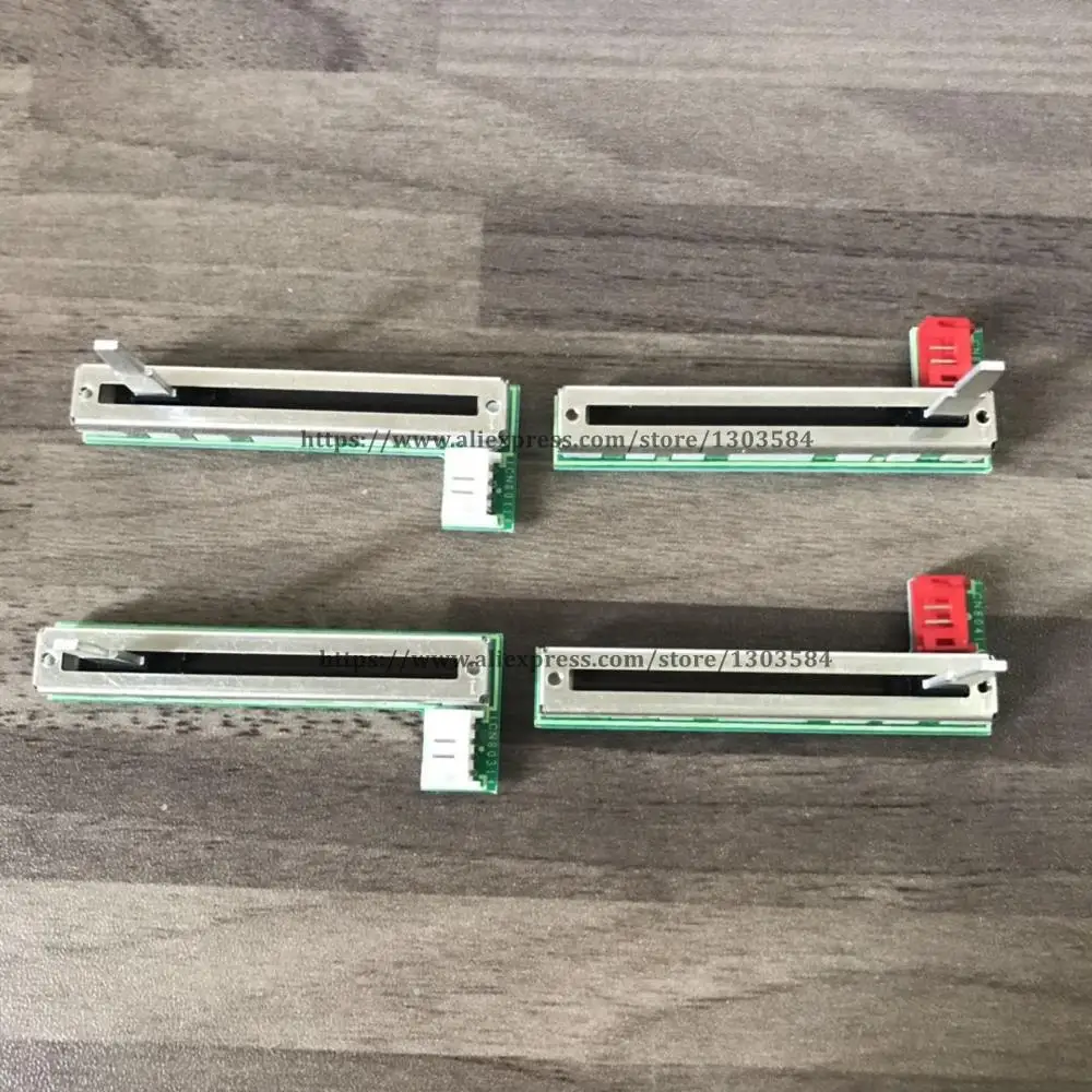 (4 шт.) DWX2930 DWX2931 DWX2932 DWX2933 для PIONEER DJM2000 канал 1 2 канала 3 подходит DJM 700 800|Аксессуары