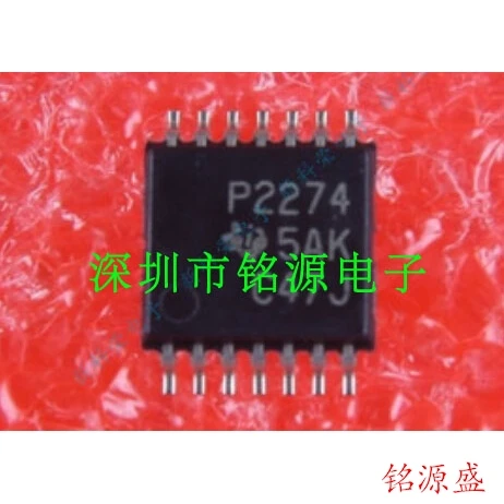 

Бесплатная доставка TLC2274CPWR TLC2274CPW P2274 TSSOP14