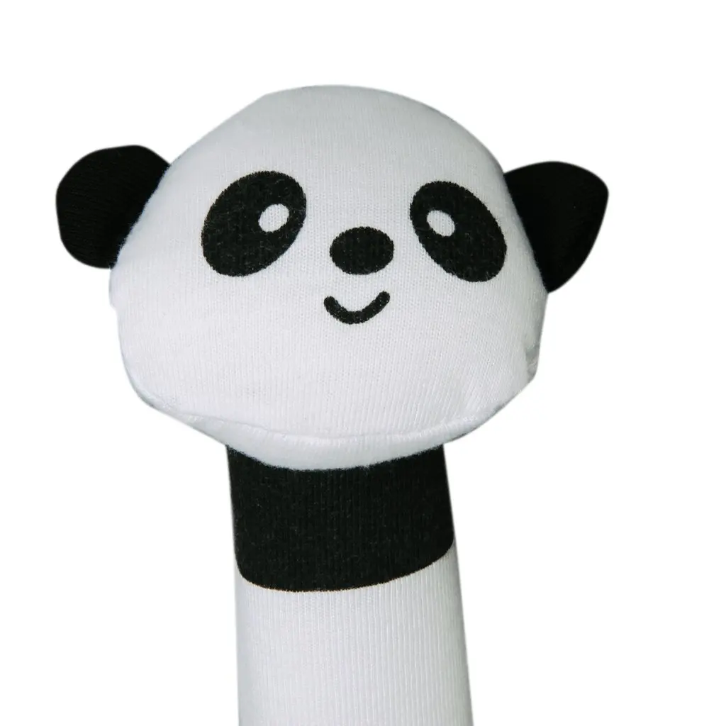 

ABWE shape Panda Fabric