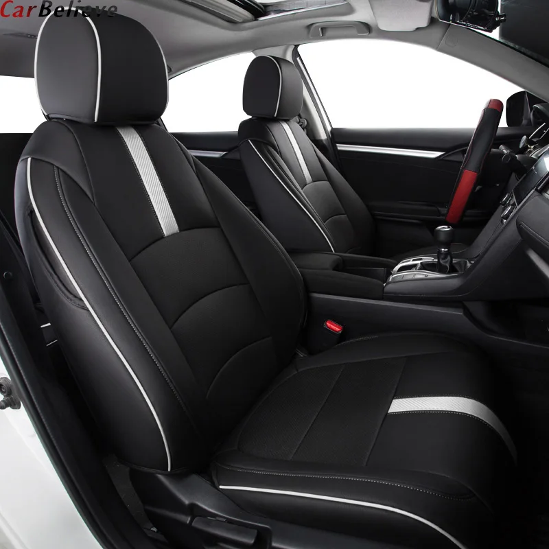 

Car Believe seat cover For Mini countryman r60 cooper R50 R52 R53 R56 R57 R58 F55 F56 F57 accessories covers for car seats