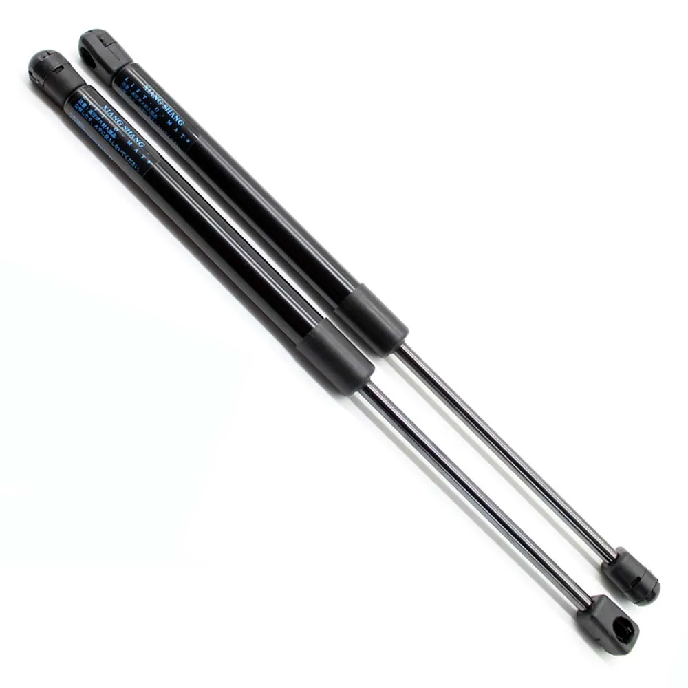 

for Ford Excursion Sport Utility 2000- 2004 2005 2WD Only not 4WD Auto Rear Window Lift Supports Shock Gas Strut 14.72 inches