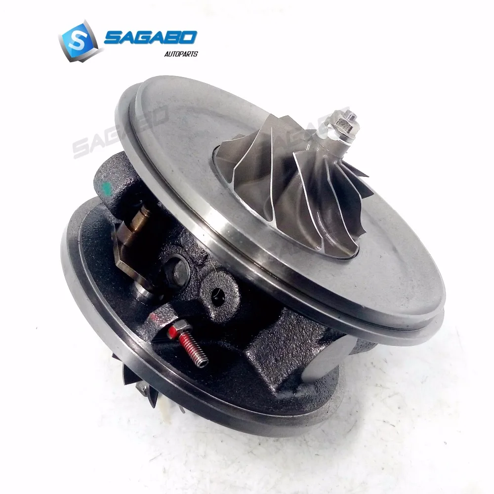 Турбо картридж для Mazda BT50 B2500 3.0L 115 кВт турбо зарядное устройство ядро VJ38 VCD20011 VCD20021