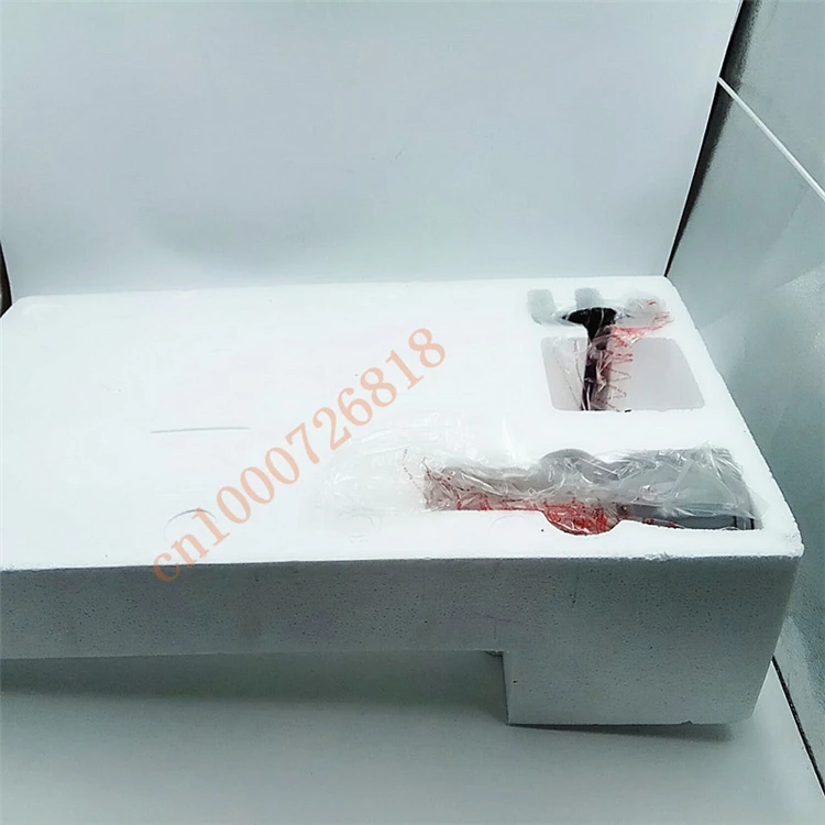 

220V Multifunction LCD Professional Electric Milk/Cake Dough Mixer 7L Milkshake Beater Eggs Food Blender Auto Heating With Timer