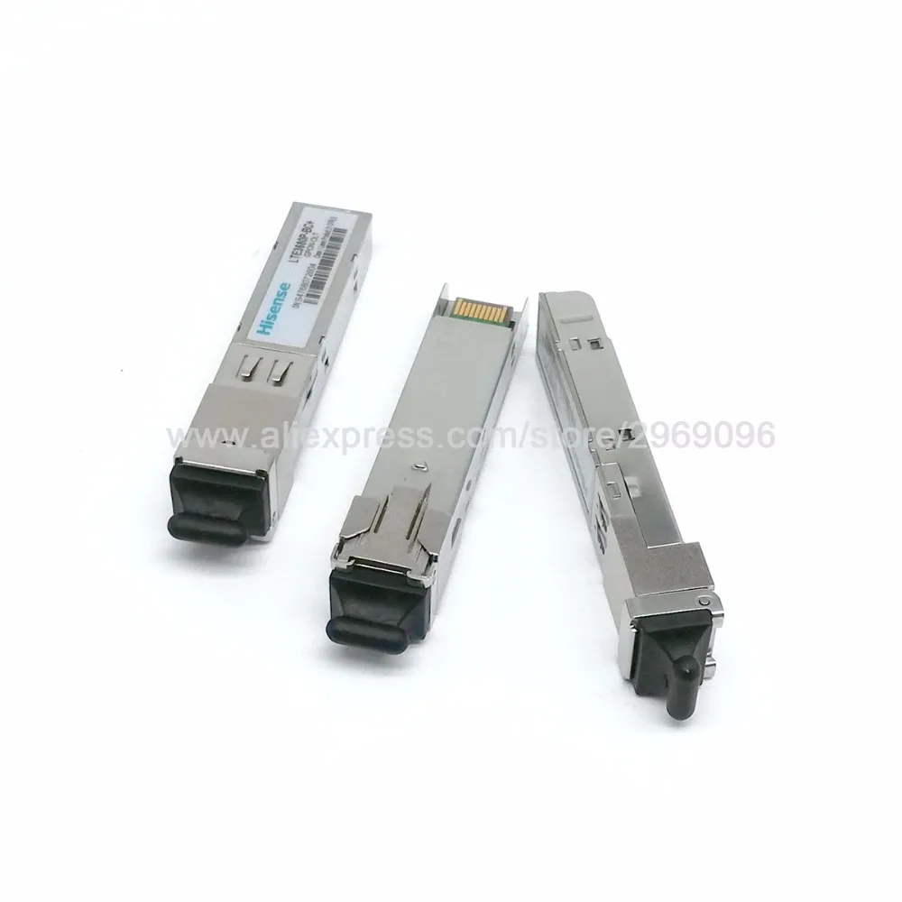 Hisense SFP LTE3680P BC + 1 GPON OLT Class C Fiberhome GC8B GCOB board модули для OLT|Кабели связи| |