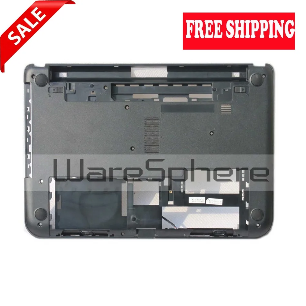 

Нижняя крышка для ноутбука Dell Inspiron 14 3421 3437 XK22W 0XK22W