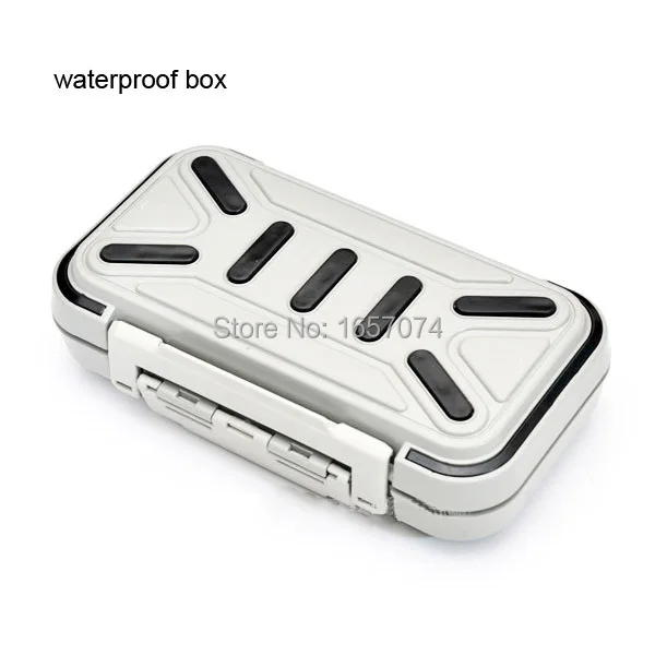 Новинка 2015 бесплатная доставка водонепроницаемая коробка компрессионные