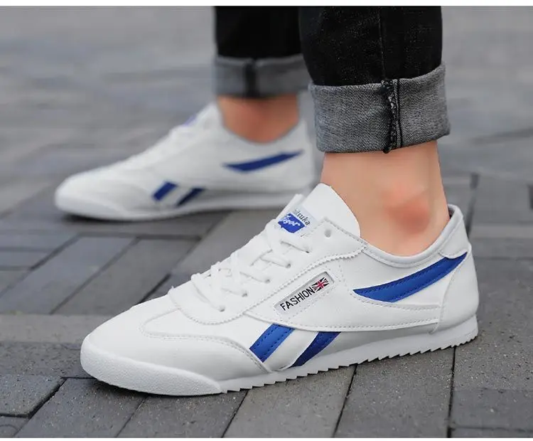 Men's autumn and winter waterproof running shoes soft shoes casual travel shoes men and women couples breathable sports shoes