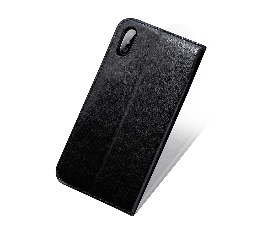 Роскошный кожаный чехол для samsung Galaxy S9 Plus S8 S10 NOTE 9 чехол для телефона для iPhone X XS XR 11 чехол для iPhone 7 8