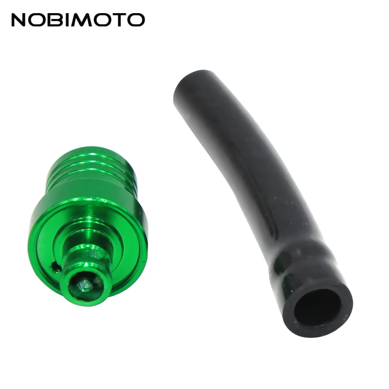 Алюминиевый мотоциклетный шланг для бензинового бака топлива мотоцикла