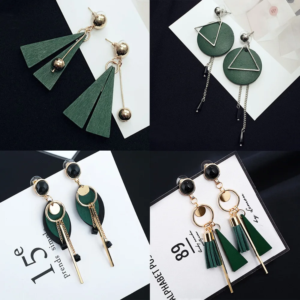 20 шт. деревянные подвески в виде листьев 19x32 мм|charm pendant|pendants for jewelry makingleaf charm pendant |