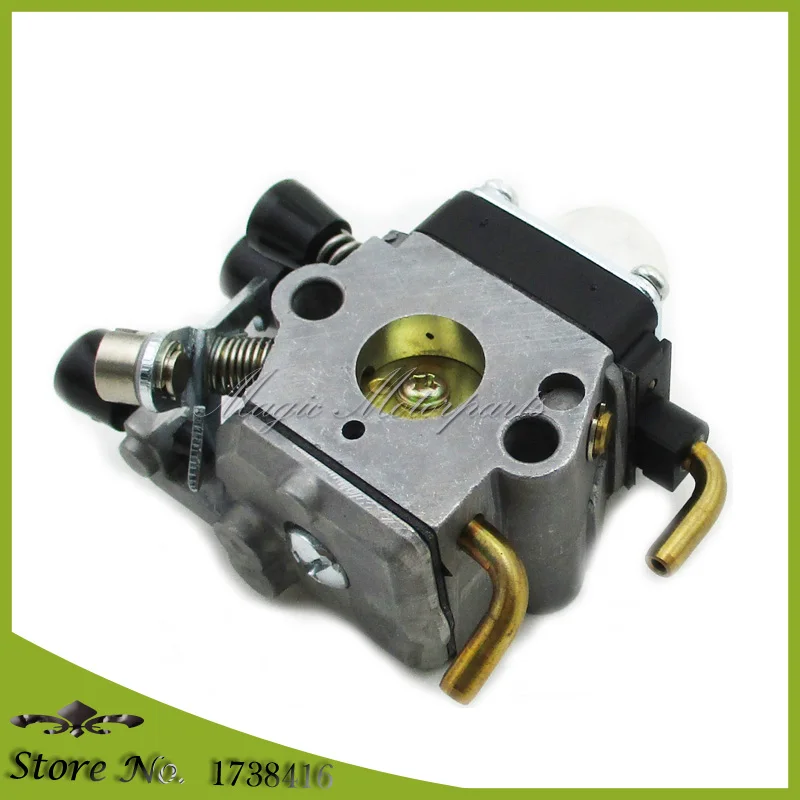 Карбюратор Carb для STIHL FS80 FS85 HL75 FC75 FC85 HS80 KM85 SP80 KM80 String Trimme|stihl fs80|stihl fs85stihl hs80 |