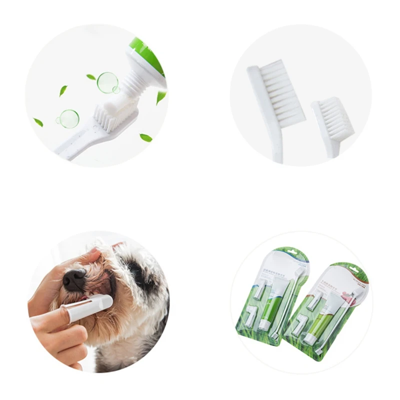 4 шт./комплект съедобные зубные щётки| |