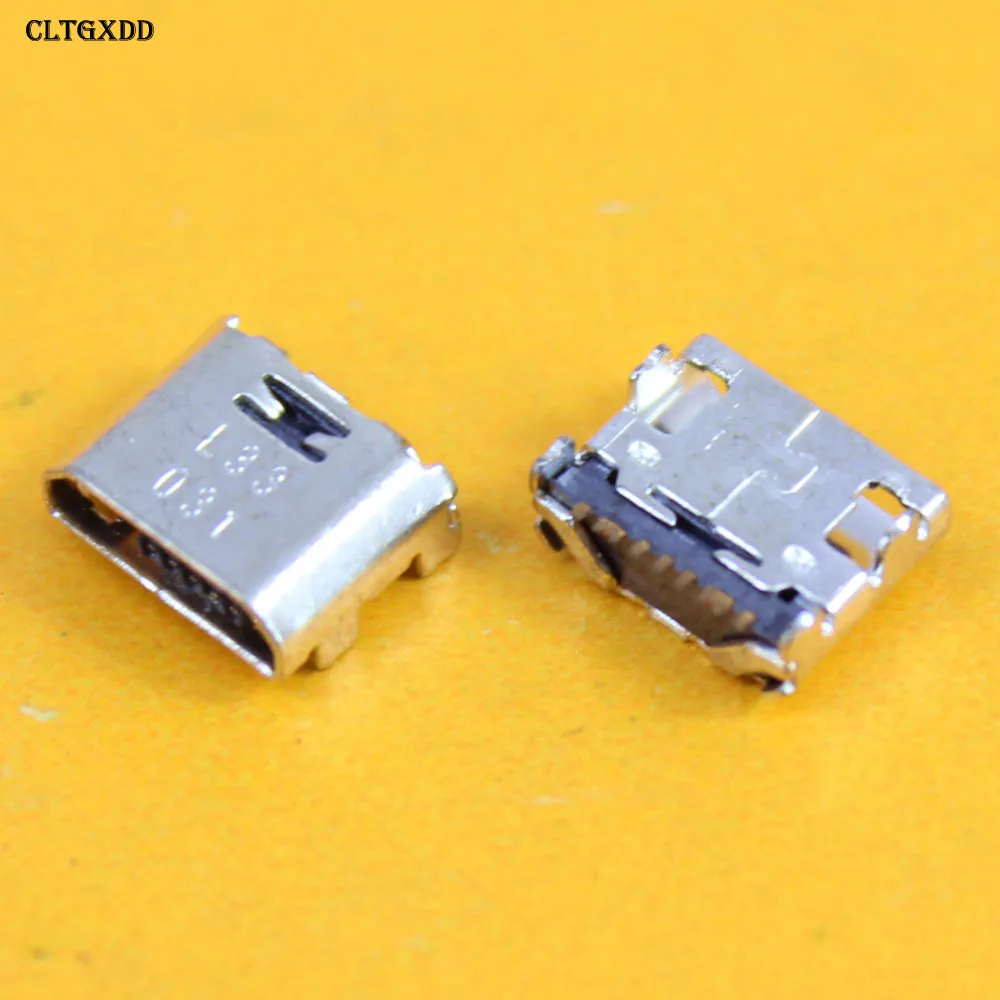 Разъем для зарядки cltgxdd Samsung i9060 i9062 i9068 i9152 i9150 i9158 micro usb|connector| |