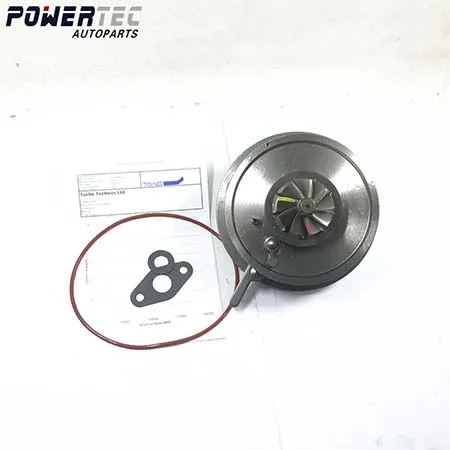 For Renault Fluence Scenic Megane III 1.5DCI 106HP 78Kw K9K Euro5 - Balanced chra turbine cartridge core 54399880127 54399700087 |