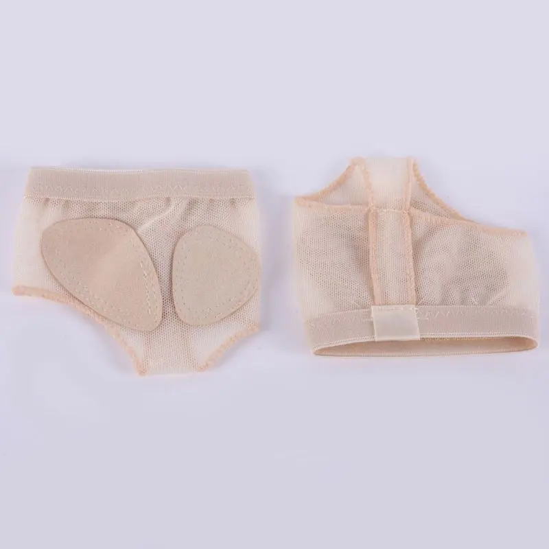 Хит продаж профессиональный балет для живота танцевальная обувь тренировок