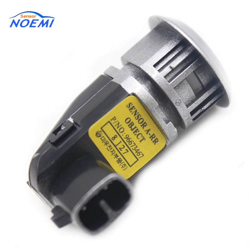 YAOPEI для Chevrolet Captiva ультразвуковые беспроводные датчики парковки PDC 96673467 96673464 96673474