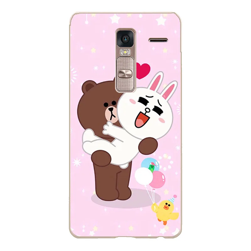 ZX31 Чехлы для LG Class H740 F620 H650 F620S H650K F620K F620L Zero H650AR H650E, мягкие чехлы для LG Zero H740 - Цвет: ZX31