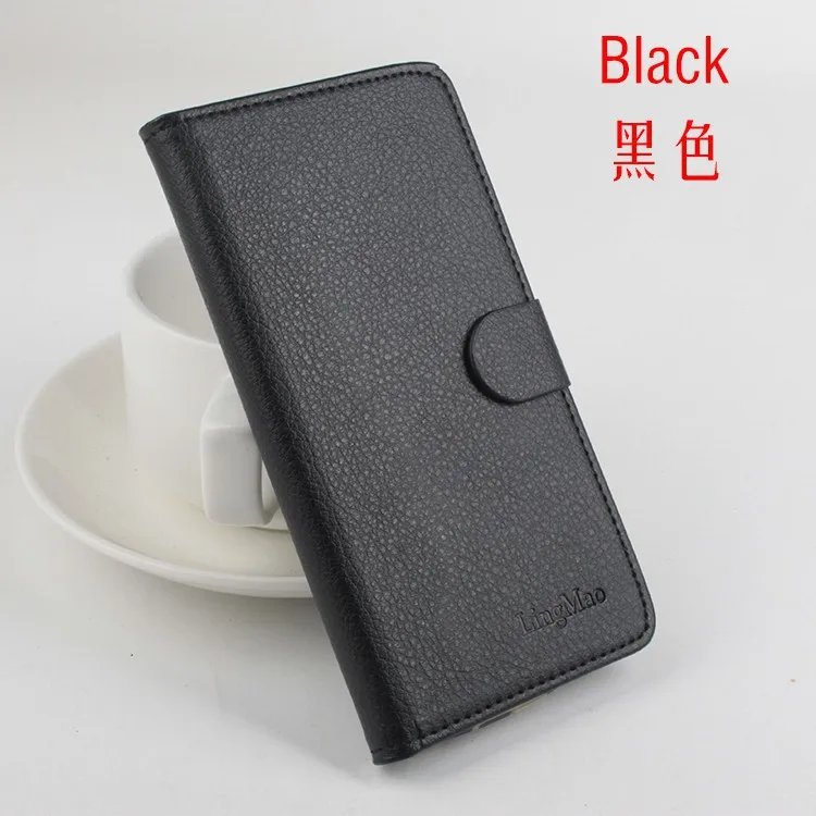 Чехол Litchi LeTV Max X900 хорошее качество новый кожаный чехол + Жесткая задняя крышка