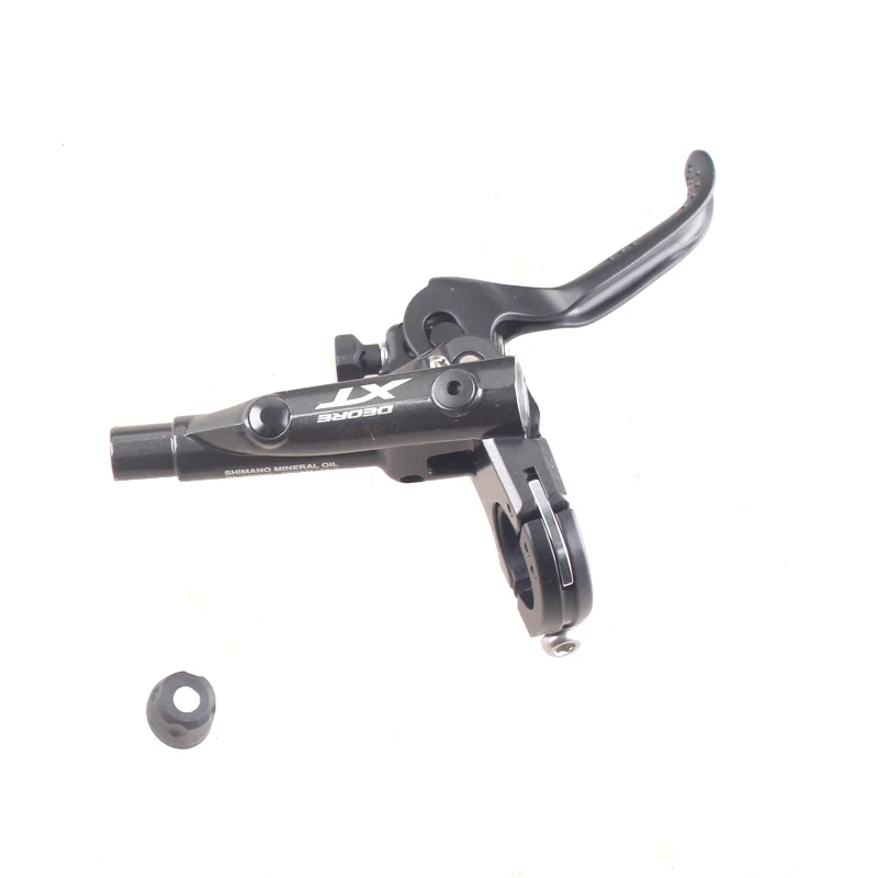 Гидравлический тормоз LEVA FRENO IDRAULICO SHIMANO XT BL M8000 m8100|brake lever|freno idraulicoshimano xt |