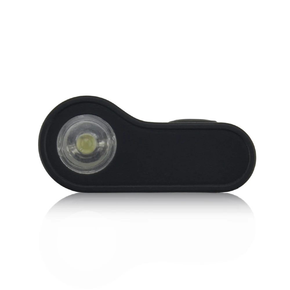 2200mAh Build-in Battery Voice Recorder Q5 with magnet and LED Flash Light Auto Activated Recording Supports 175 hours | Автомобили и